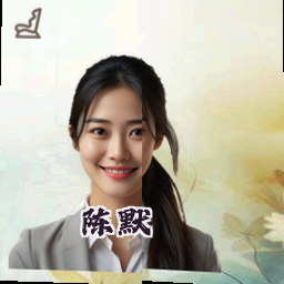 陈默