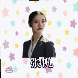 张帆